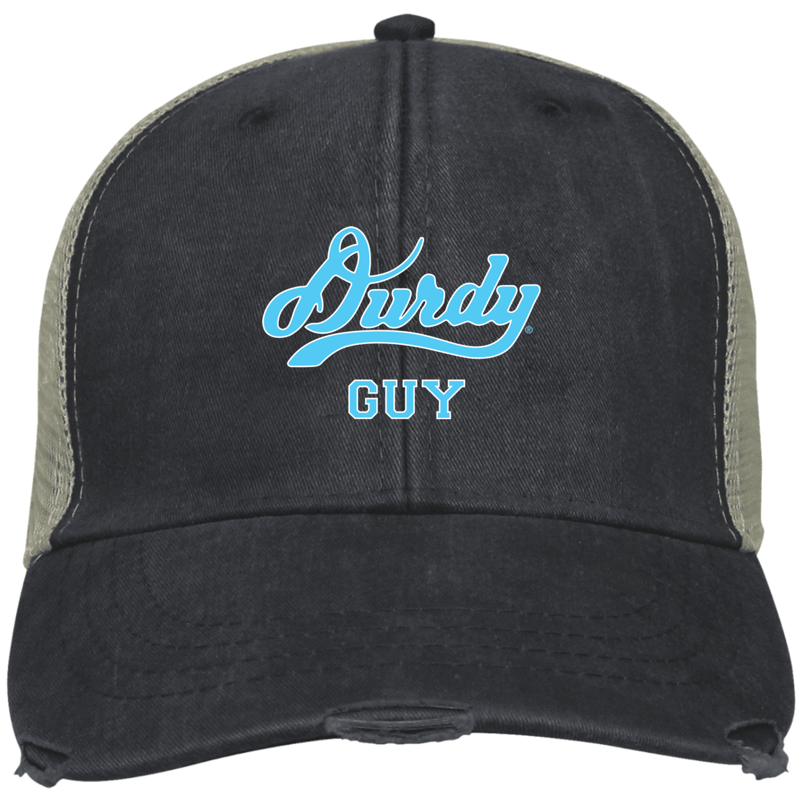 Durdy Guy Adams Ollie Cap