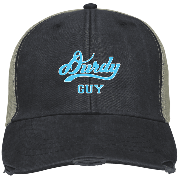 Durdy Guy Adams Ollie Cap