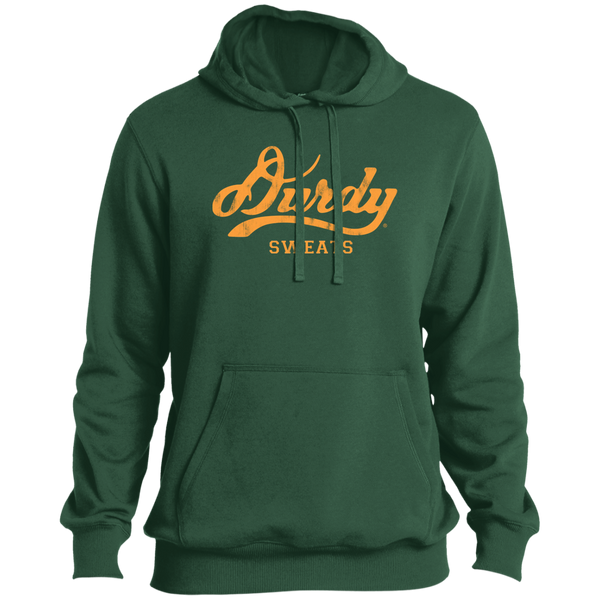 Durdy Sweats Sport-Tek Tall Pullover Hoodie