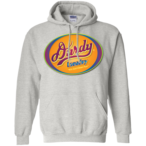 Durdy Laundry G185 Gildan Pullover Hoodie 8 oz.