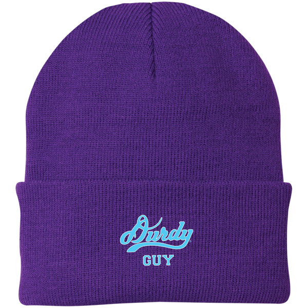 Durdy Guy Port Authority Knit Cap