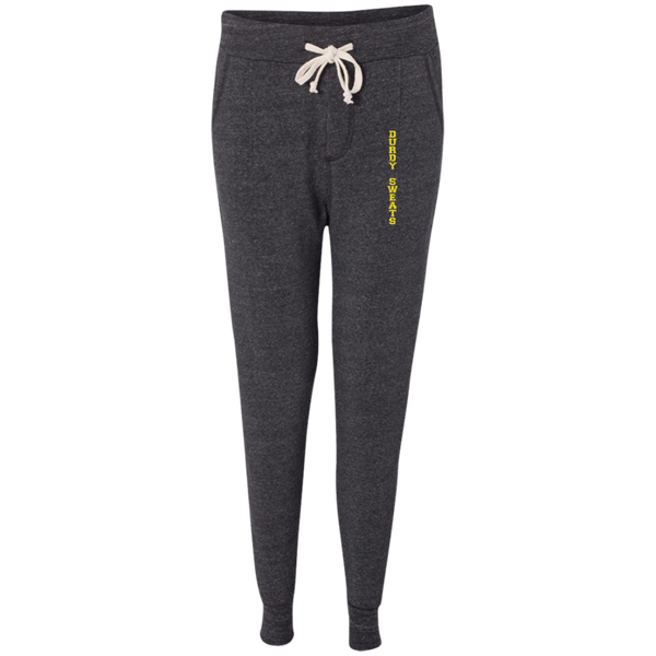 Durdy Sweats Alternative Ladies' Fleece Jogger