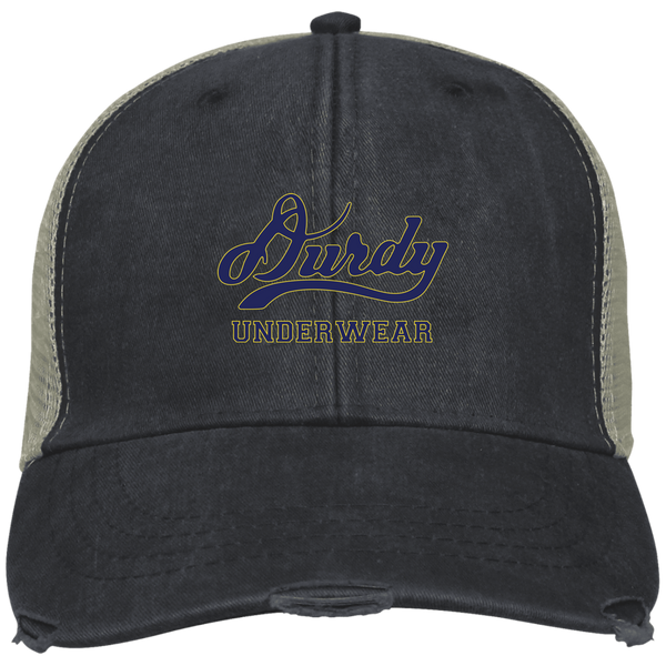 Durdy Underwear Adams Ollie Cap
