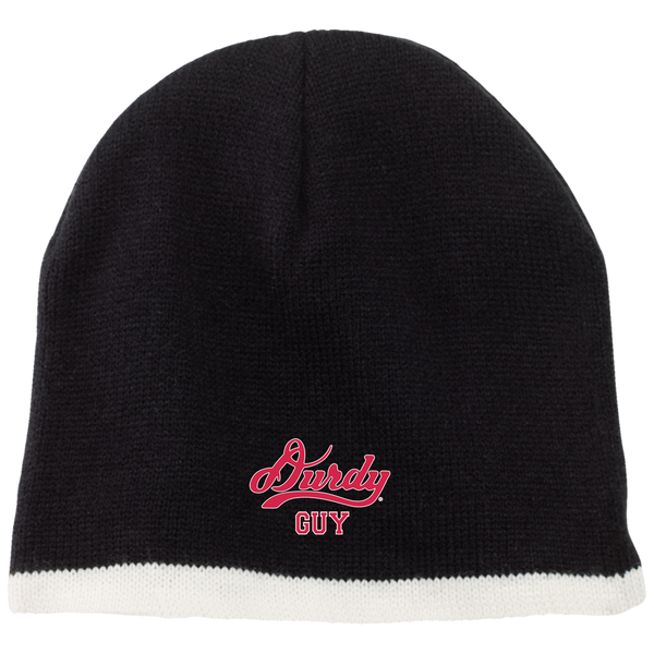 Durdy Guy 100% Acrylic Beanie