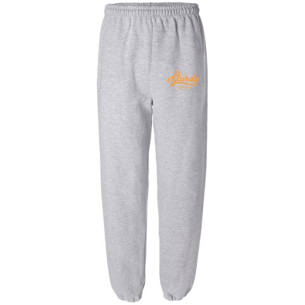 Durdy Sweats Gildan Fleece Sweatpant without Pockets