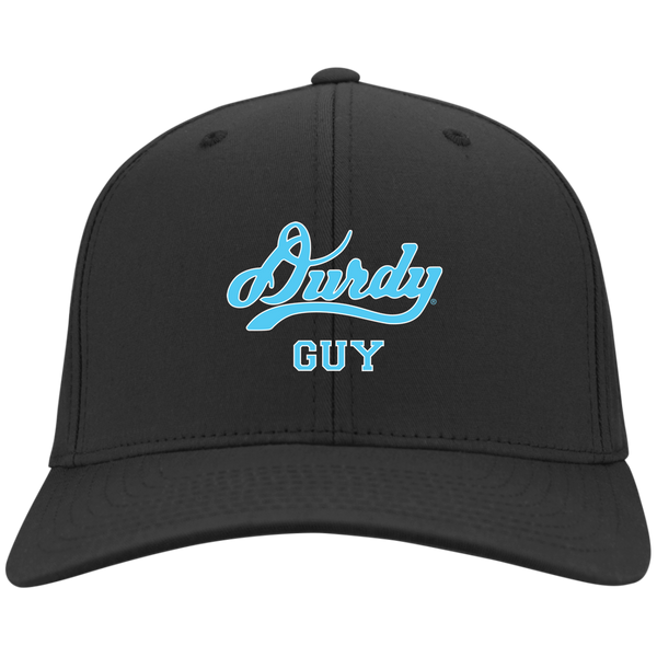 Durdy Guy Sport-Tek Dry Zone Nylon Cap
