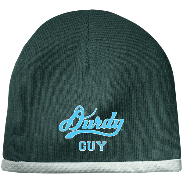 Durdy Guy Sport-Tek Performance Knit Cap