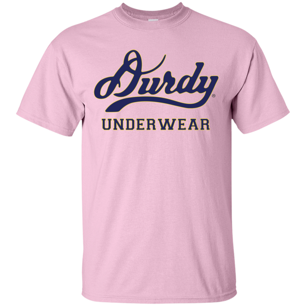 Durdy Underwear Gildan Ultra Cotton T-Shirt