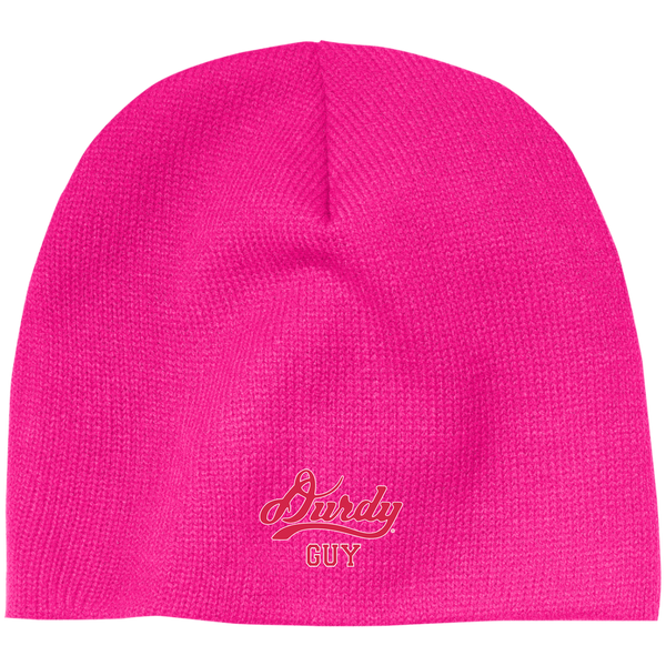 Durdy Guy 100% Acrylic Beanie