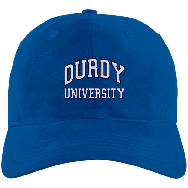 Durdy University Adidas Cresting Cap