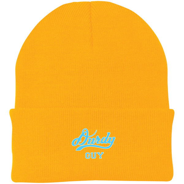 Durdy Guy Port Authority Knit Cap