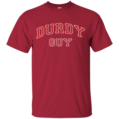 Durdy Guy  Gildan Ultra Cotton T-Shirt