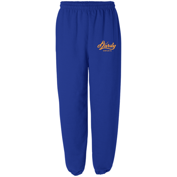 Durdy Sweats Gildan Fleece Sweatpant without Pockets