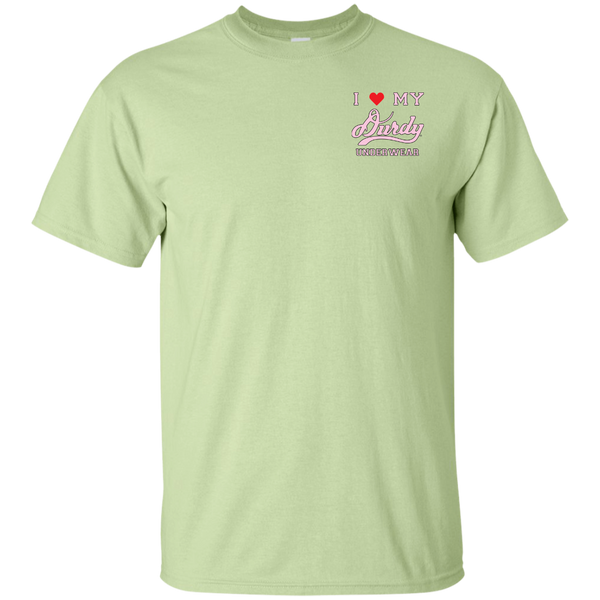 Durdy Underwear Gildan Ultra Cotton T-Shirt