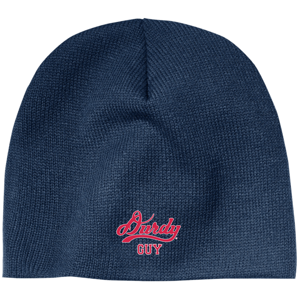 Durdy Guy 100% Acrylic Beanie