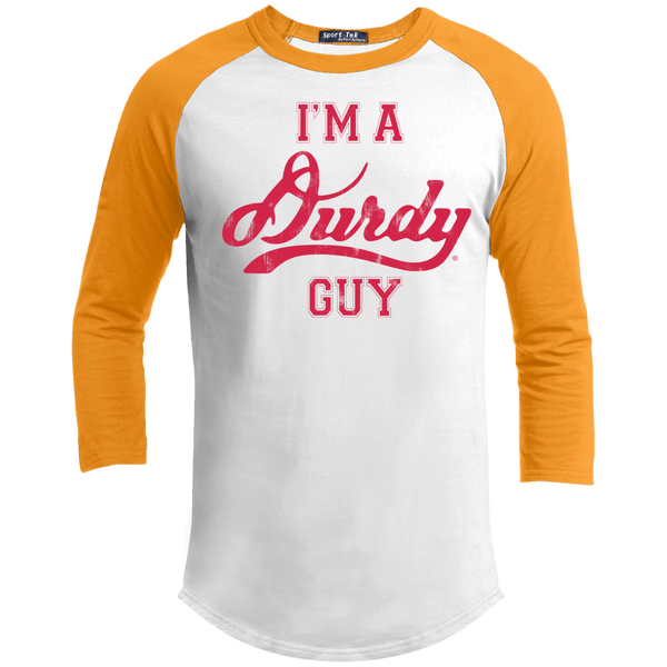 Durdy Guy Sport-Tek Sporty T-Shirt