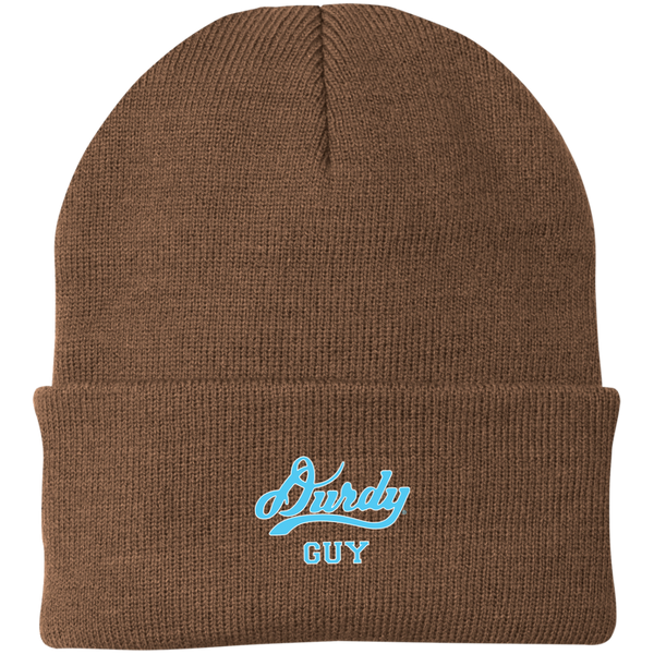 Durdy Guy Port Authority Knit Cap