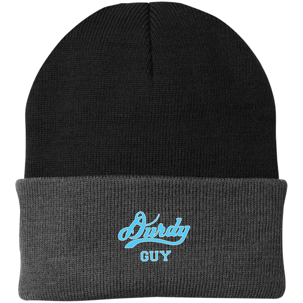 Durdy Guy Port Authority Knit Cap