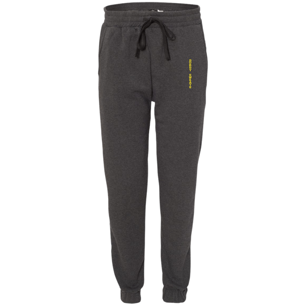 Durdy Sweats Burnside Adult Fleece Joggers