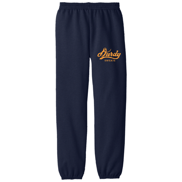 Durdy Sweats Port & Co. Youth Fleece Pants