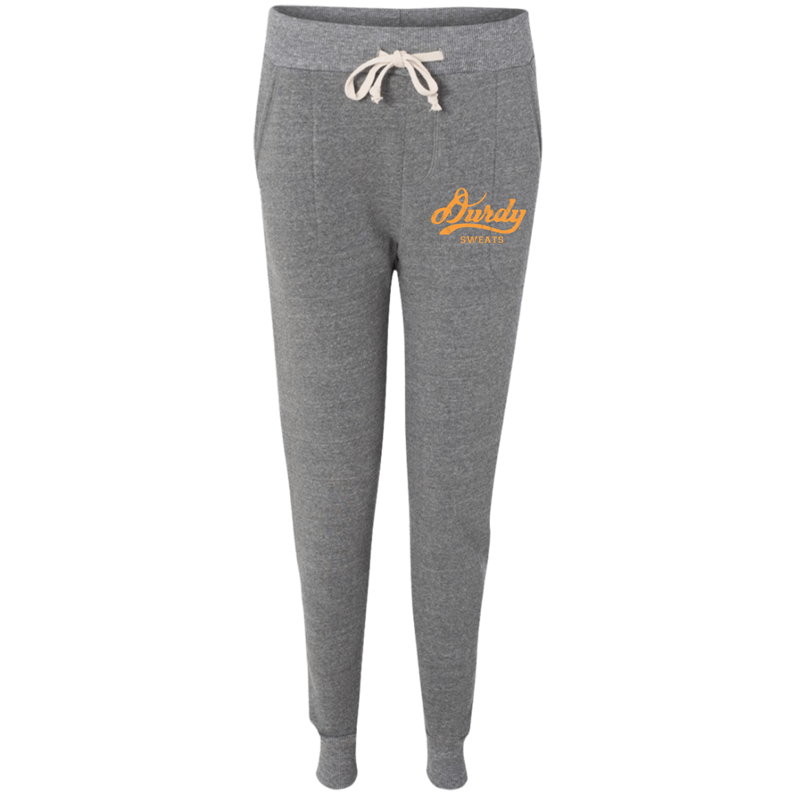 Durdy Sweats Alternative Ladies' Fleece Jogger