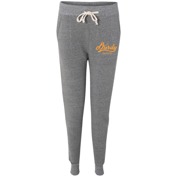 Durdy Sweats Alternative Ladies' Fleece Jogger