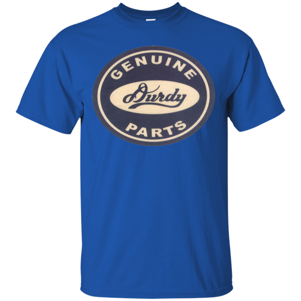 Durdy Parts G200 Gildan Ultra Cotton T-Shirt
