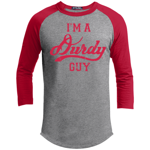 Durdy Guy Sport-Tek Sporty T-Shirt