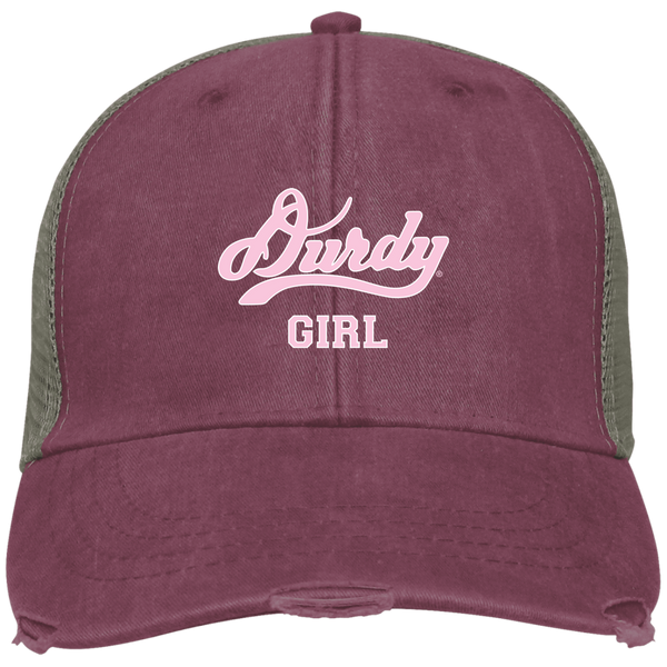 Durdy Girl Adams Ollie Cap