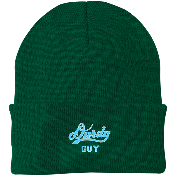 Durdy Guy Port Authority Knit Cap