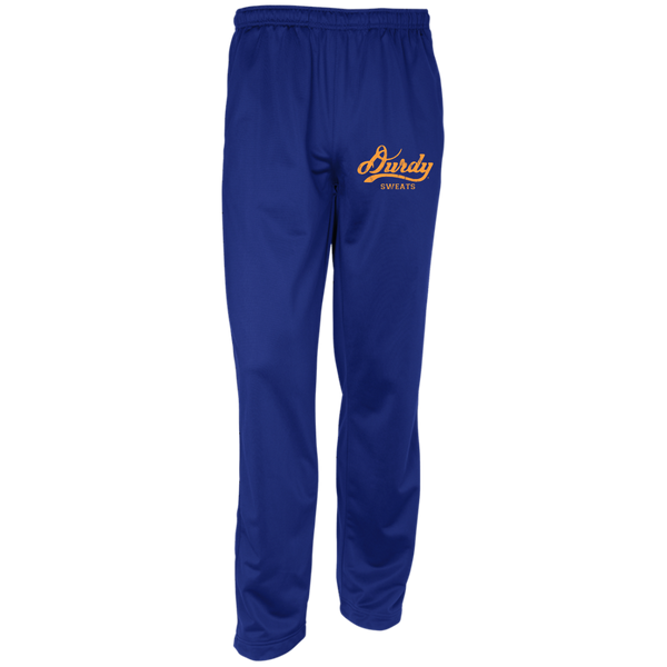 Durdy Sweats Sport-Tek Youth Warm-Up Track Pants