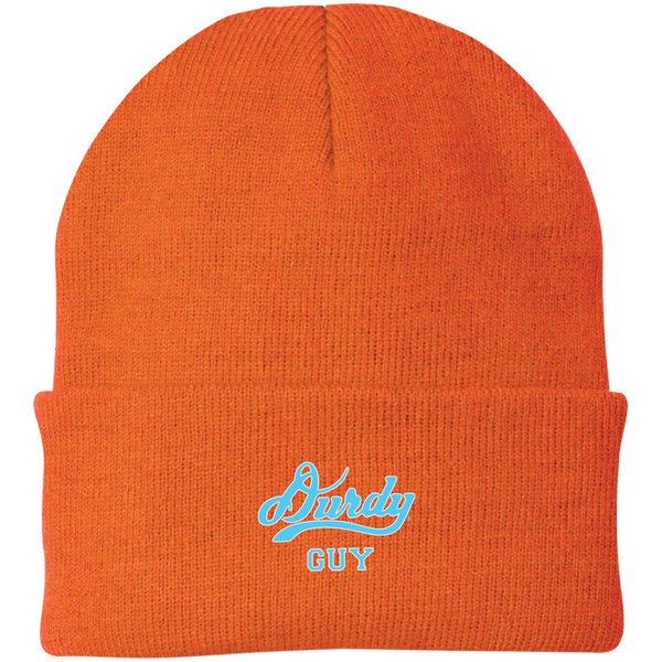 Durdy Guy Port Authority Knit Cap