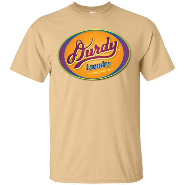 Durdy Laundry G200 Gildan Ultra Cotton T-Shirt