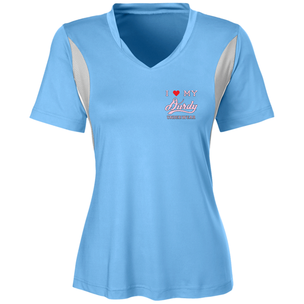 Durdy Underwear Team 365 Ladies' All Sport Jersey