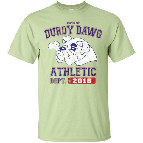Durdy Dawg G200 Gildan Ultra Cotton T-Shirt