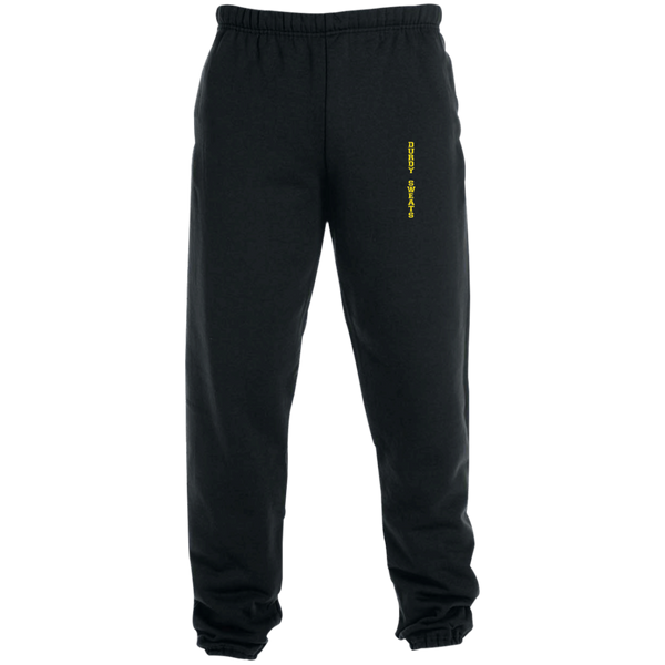Durdy Sweats Jerzees Sweatpants with Pockets