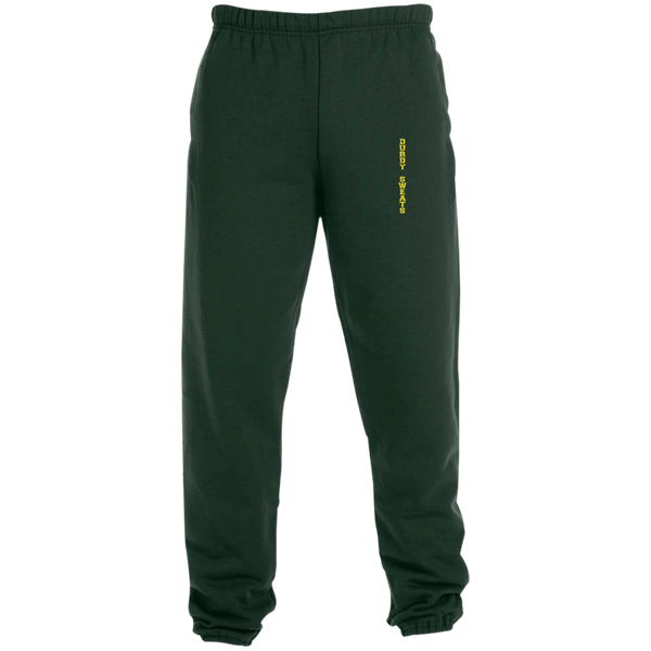 Durdy Sweats Jerzees Sweatpants with Pockets
