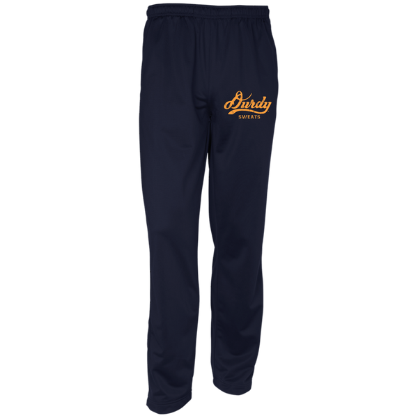 Durdy Sweats Sport-Tek Youth Warm-Up Track Pants