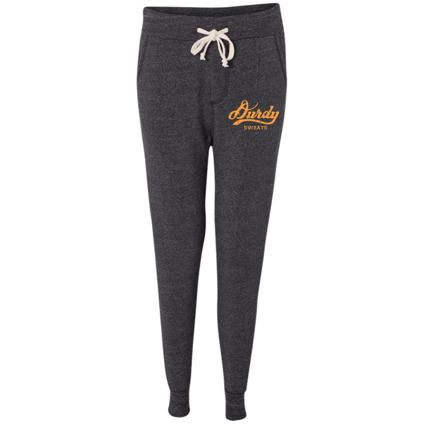 Durdy Sweats Alternative Ladies' Fleece Jogger