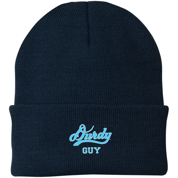 Durdy Guy Port Authority Knit Cap