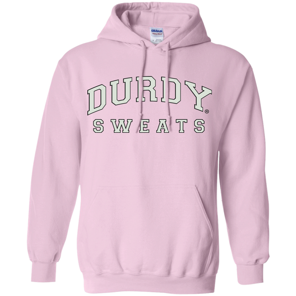 Durdy Sweats Gildan Pullover Hoodie 8 oz.