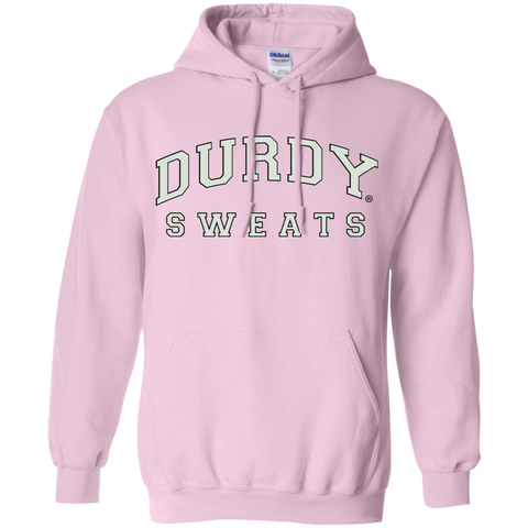 Durdy Sweats Gildan Pullover Hoodie 8 oz.