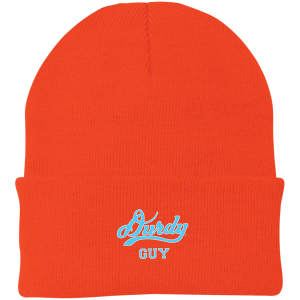 Durdy Guy Port Authority Knit Cap