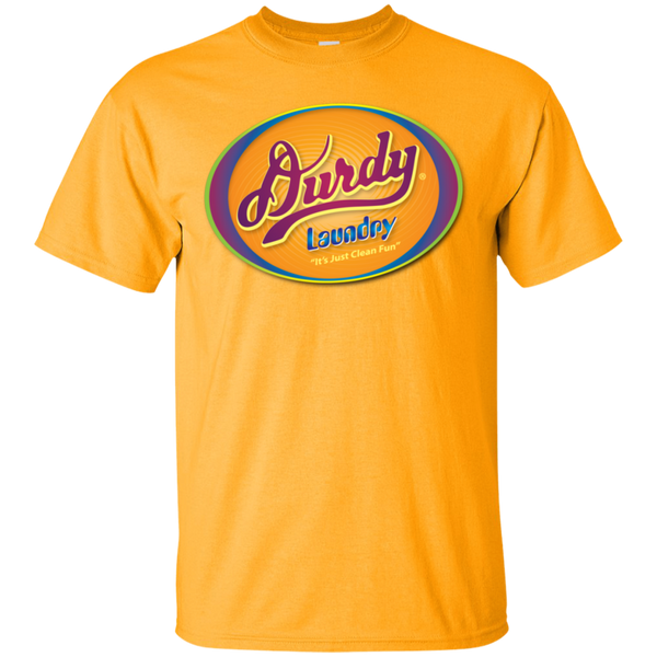 Durdy Laundry G200 Gildan Ultra Cotton T-Shirt