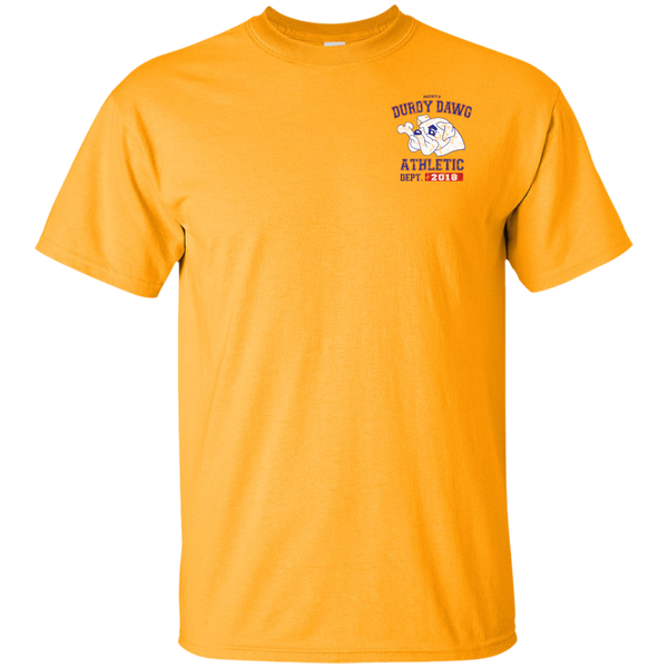 Durdy Dawg G200 Gildan Ultra Cotton T-Shirt