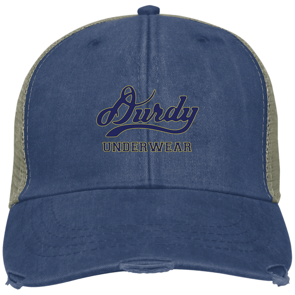 Durdy Underwear Adams Ollie Cap