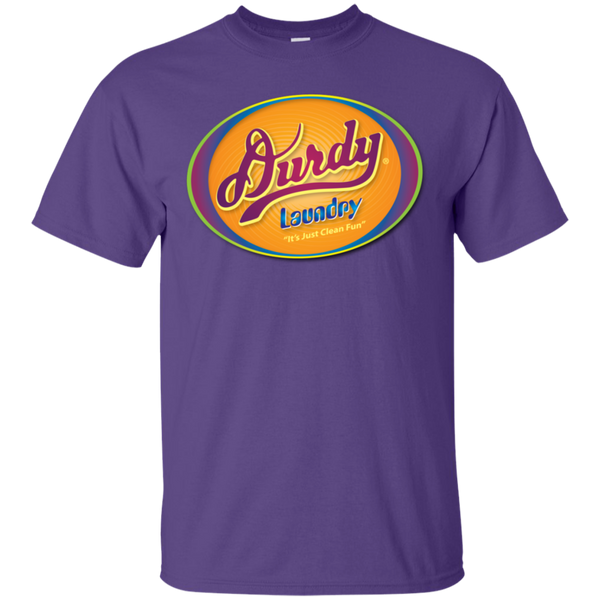 Durdy Laundry G200 Gildan Ultra Cotton T-Shirt