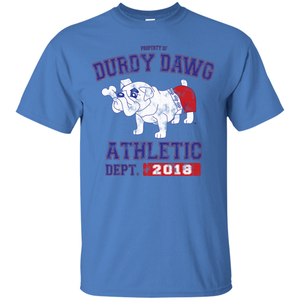 Durdy Dawg Gildan Ultra Cotton T-Shirt