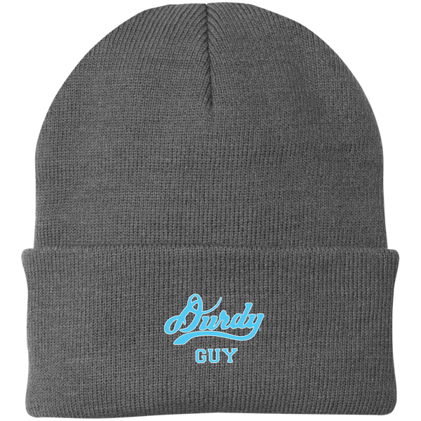 Durdy Guy Port Authority Knit Cap