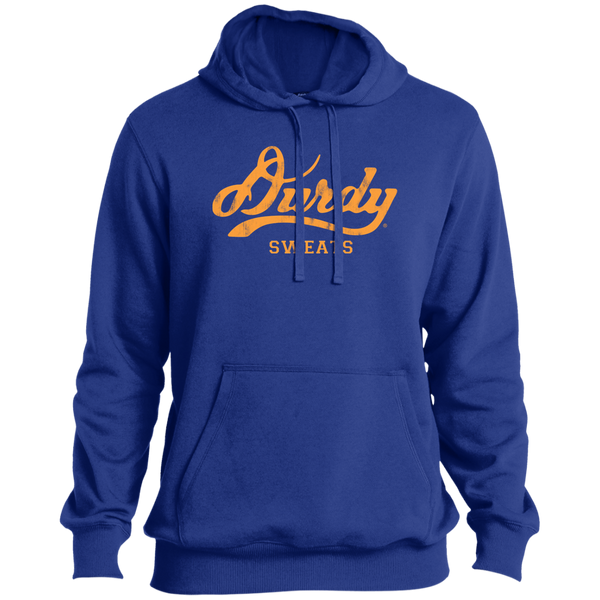 Durdy Sweats Sport-Tek Tall Pullover Hoodie